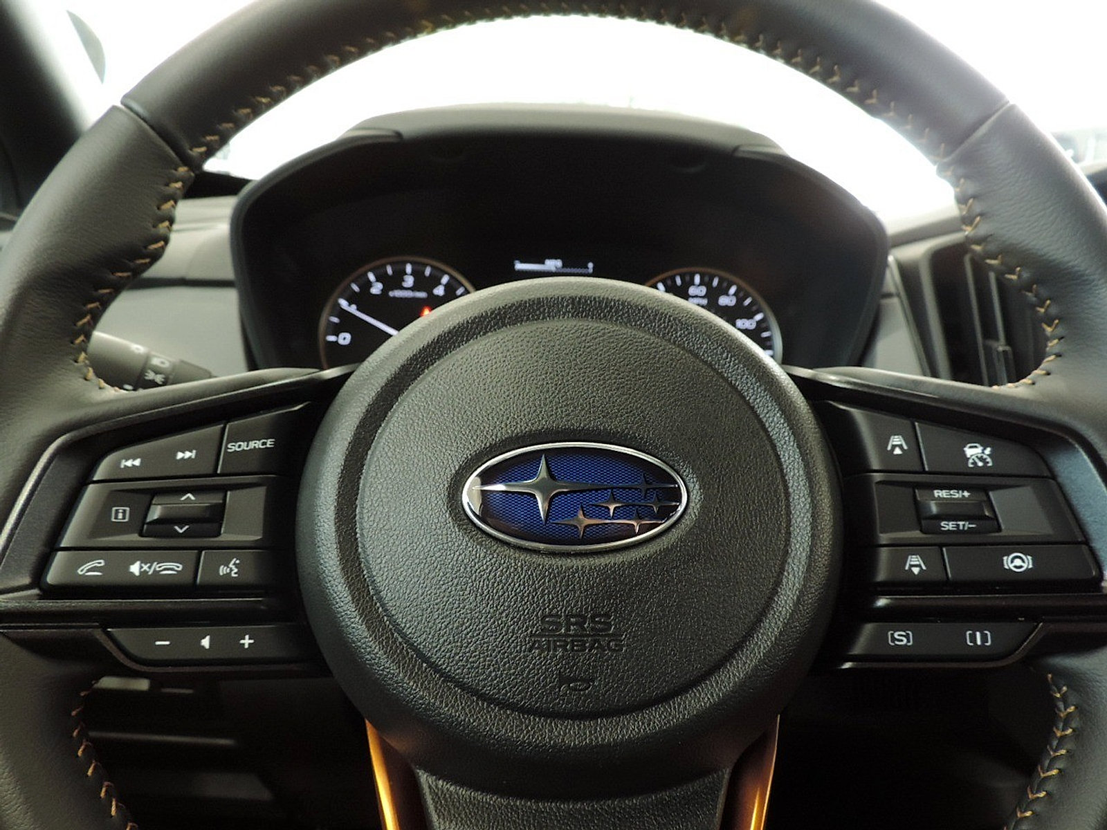Certified 2024 Subaru Crosstrek 2.5i Wilderness w/ Crosstrek Mirror Package AWD/4WD image 24
