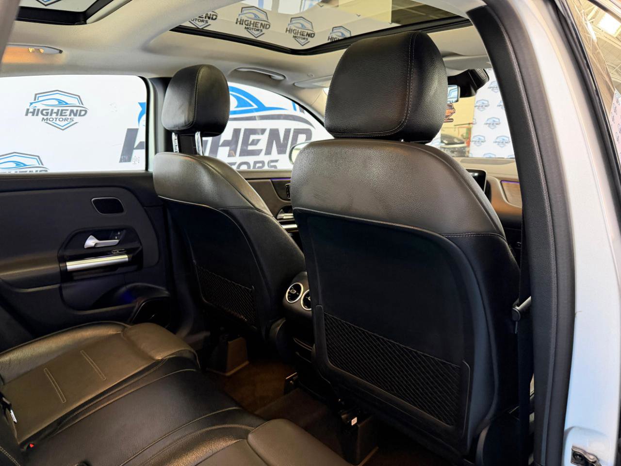 Used 2021 Mercedes-Benz GLA 35 AMG 4MATIC image 25