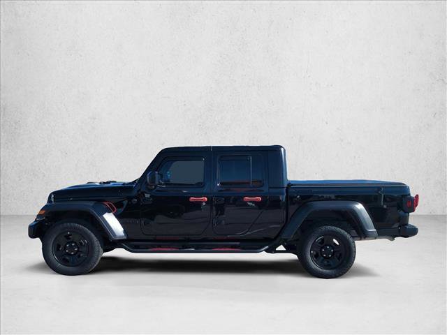 Used 2024 Jeep Gladiator Sport image 8