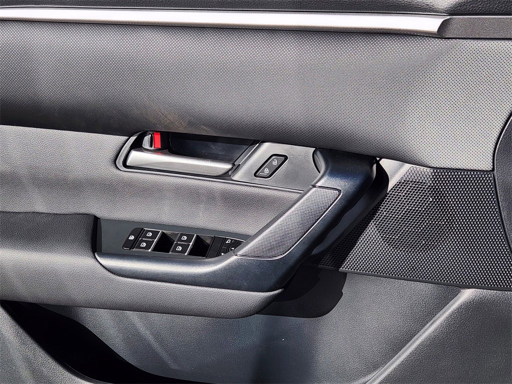 New 2026 MAZDA CX-50 2.5 Hybrid w/ Preferred Pkg image 4