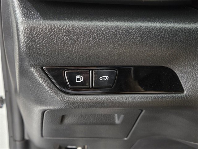 Certified 2025 Lexus NX 450h+ F Sport w/ Towing Package (2000 Lbs) image 37