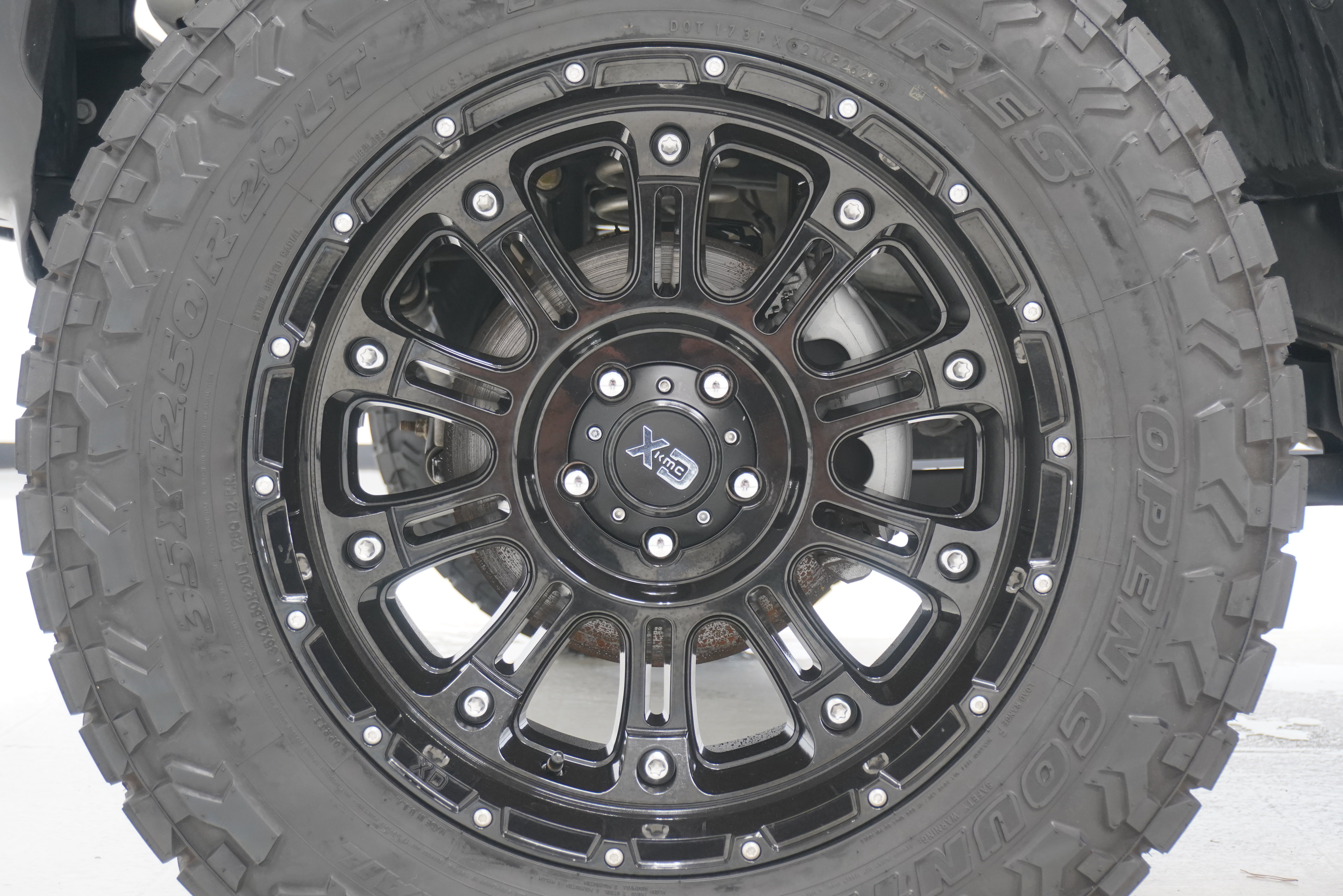 Used 2019 Jeep Wrangler Unlimited Sport S AWD/4WD image 25