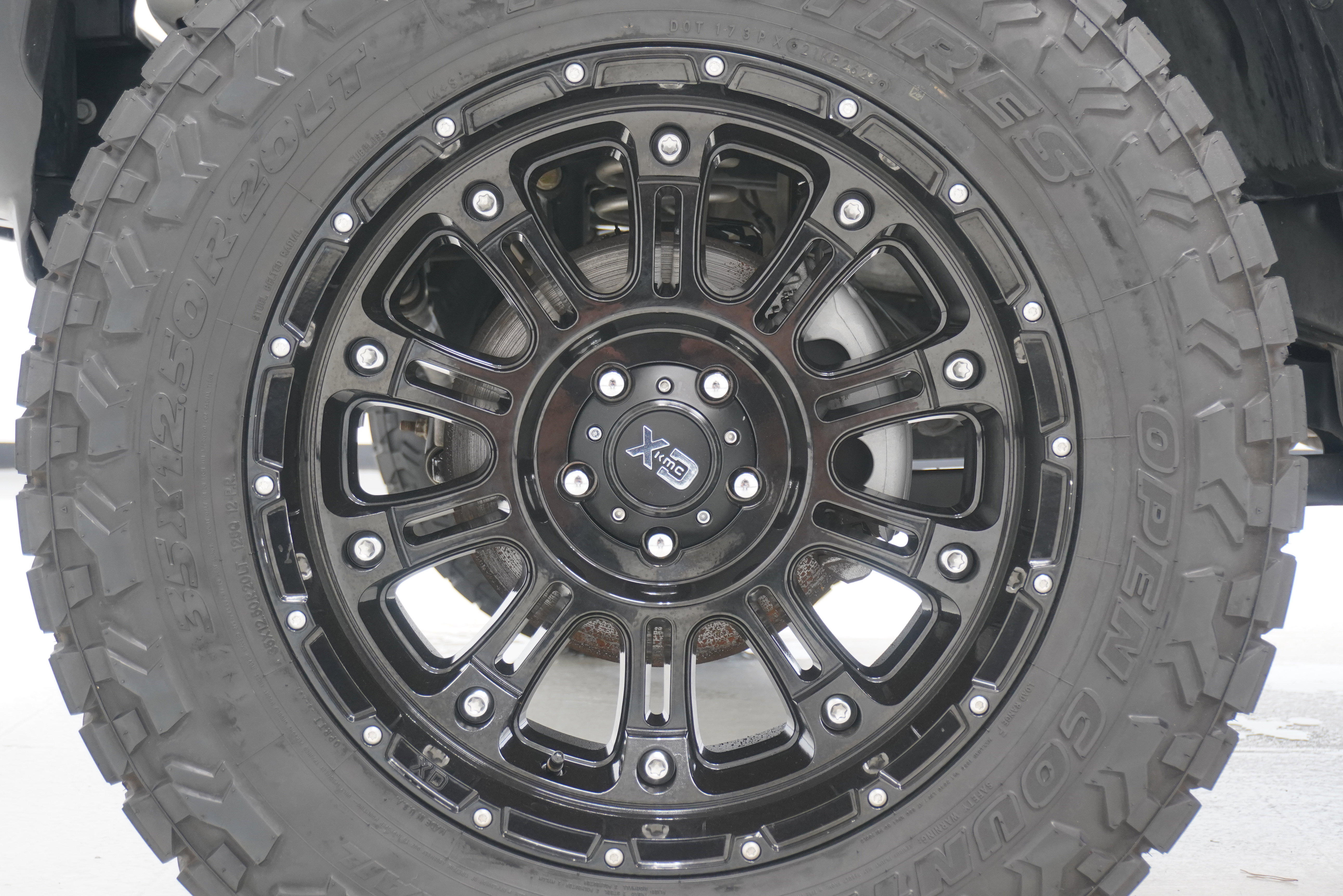 Used 2019 Jeep Wrangler Unlimited Sport S AWD/4WD image 25