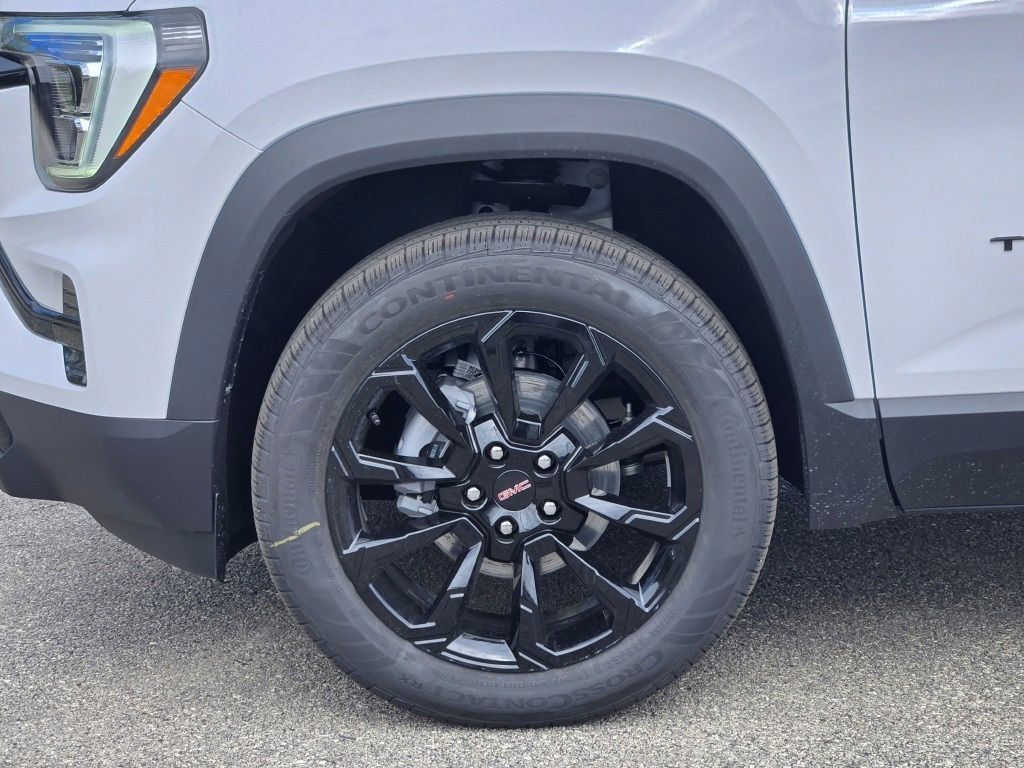 New 2027 GMC Terrain Elevation w/ Elevation Premium Package FWD image 28