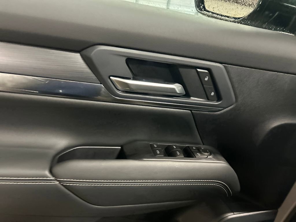 New 2026 GMC Terrain Elevation w/ Technology Package II AWD/4WD image 26