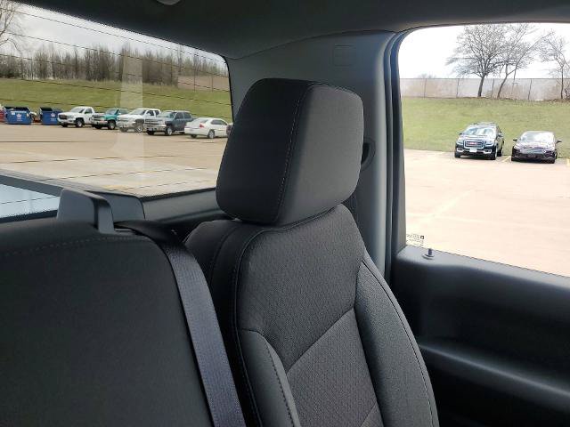 New 2026 GMC Sierra 2500 Pro w/ Convenience Package AWD/4WD image 15