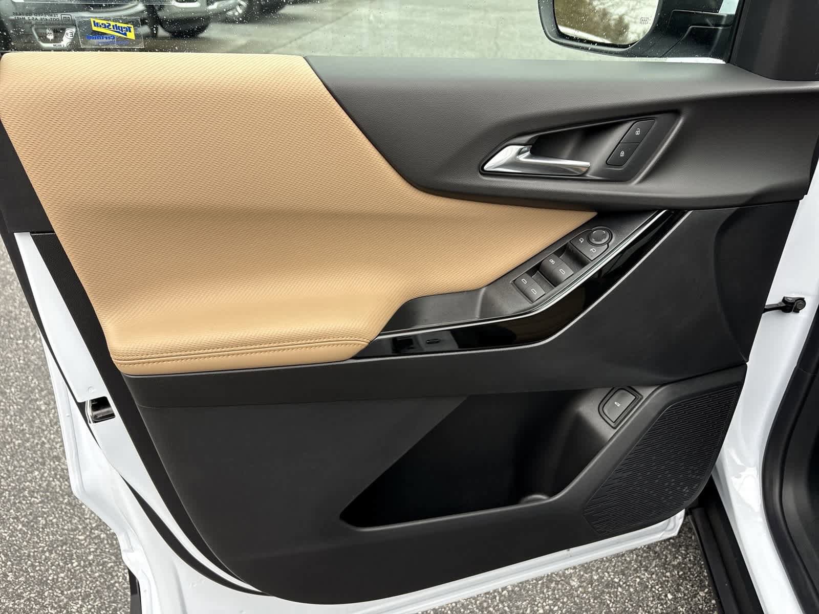 New 2026 Chevrolet Equinox ACTIV FWD image 22