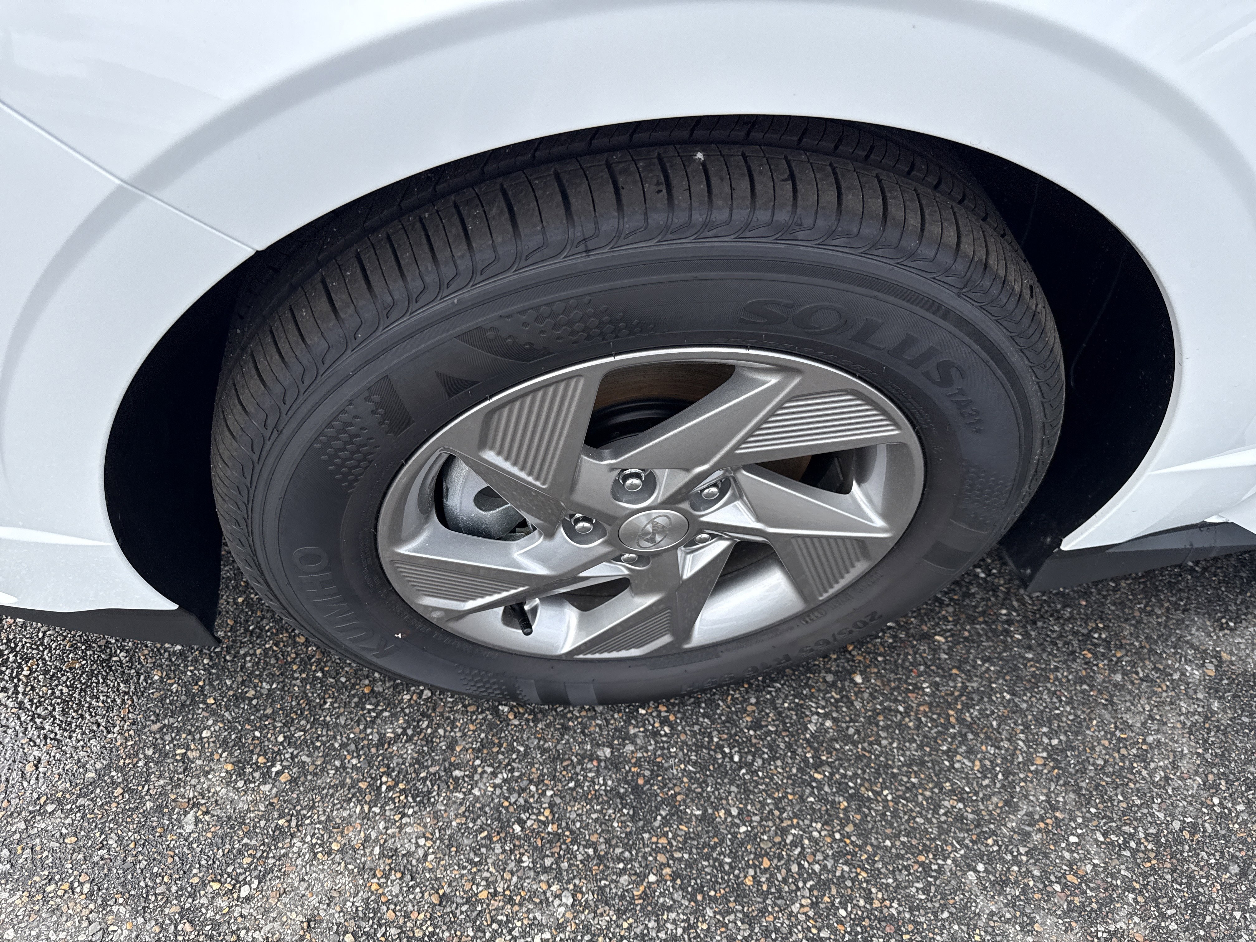 New 2026 Hyundai Sonata SE FWD image 19