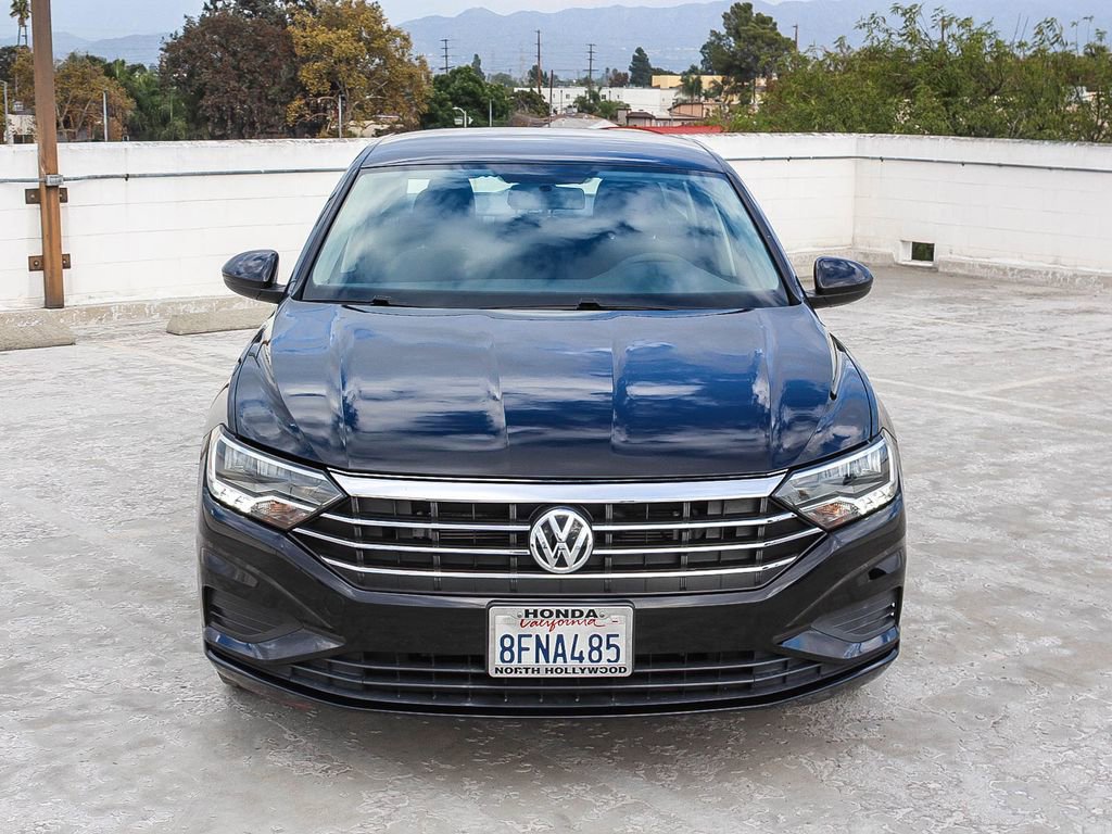 Used 2019 Volkswagen Jetta S image 2