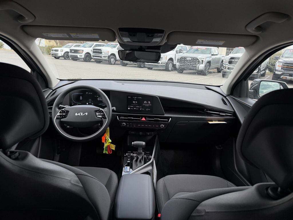 New 2026 Kia Niro LX FWD image 29