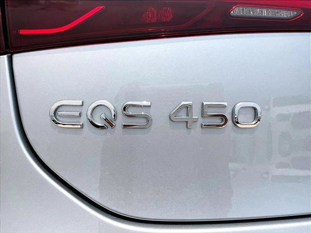 New 2026 Mercedes-Benz EQS 450+ 4MATIC Sedan image 27