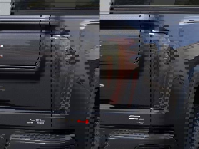 New 2026 GMC Sierra 2500 AT4 w/ AT4 Premium Plus Package image 11