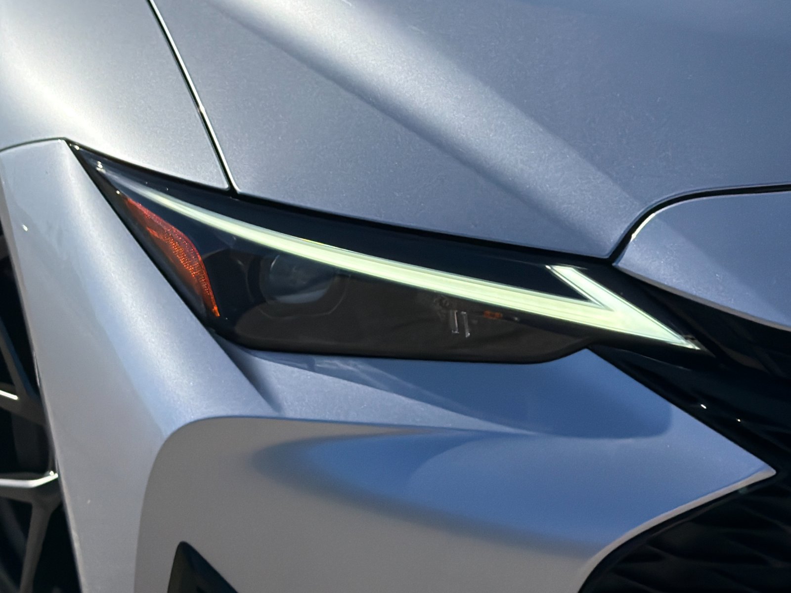 Used 2026 Lexus IS 350 F Sport RWD image 37