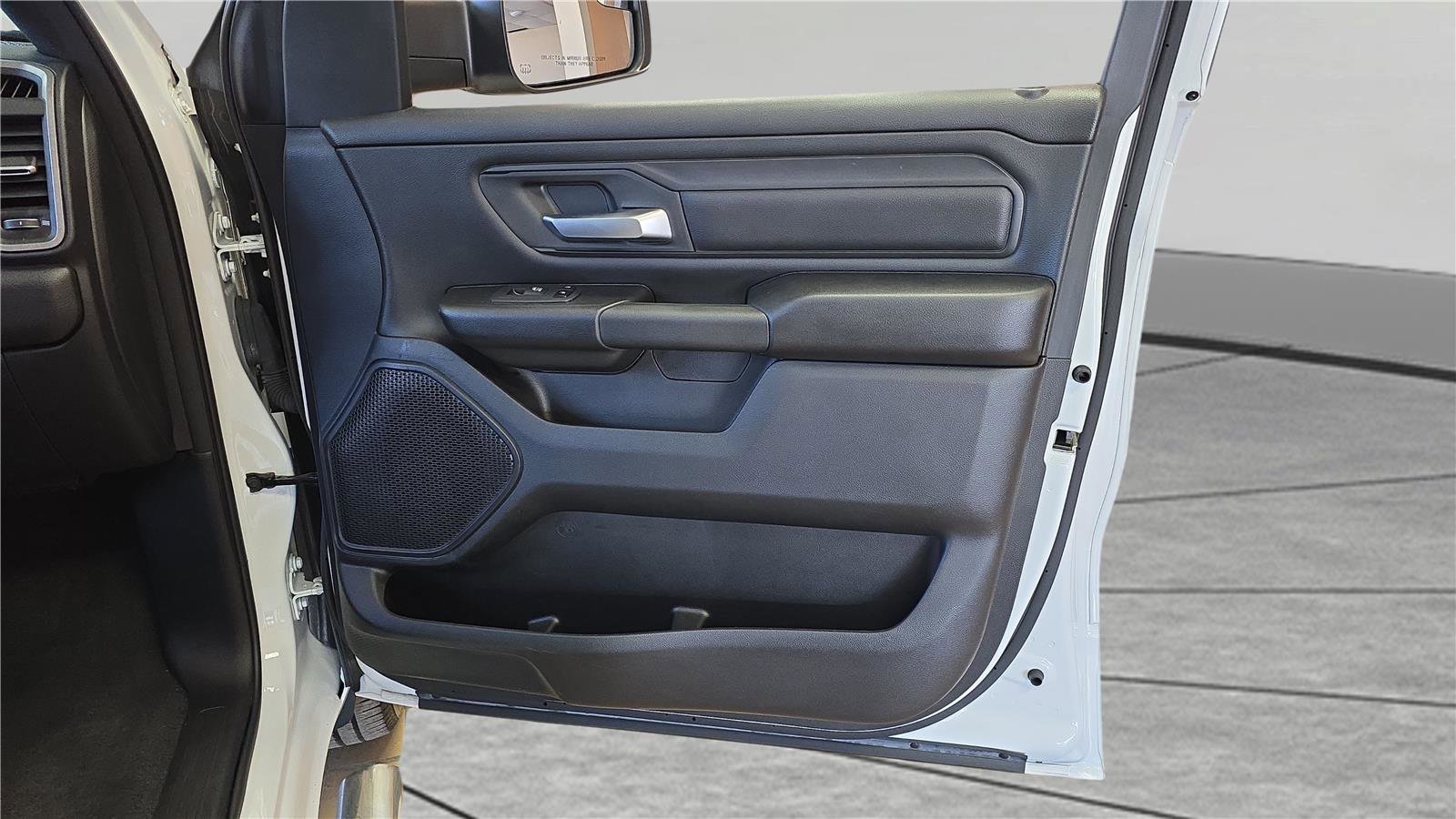 Used 2024 RAM 1500 Tradesman w/ Night Edition image 27