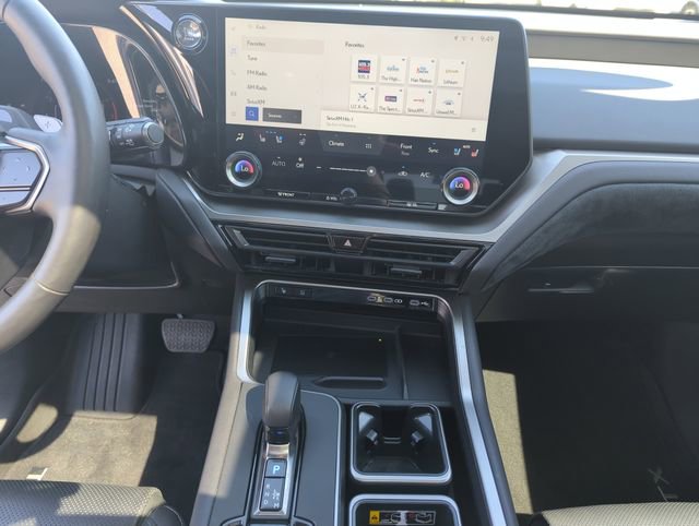 Used 2024 Lexus TX 350 AWD w/ Technology Package image 24