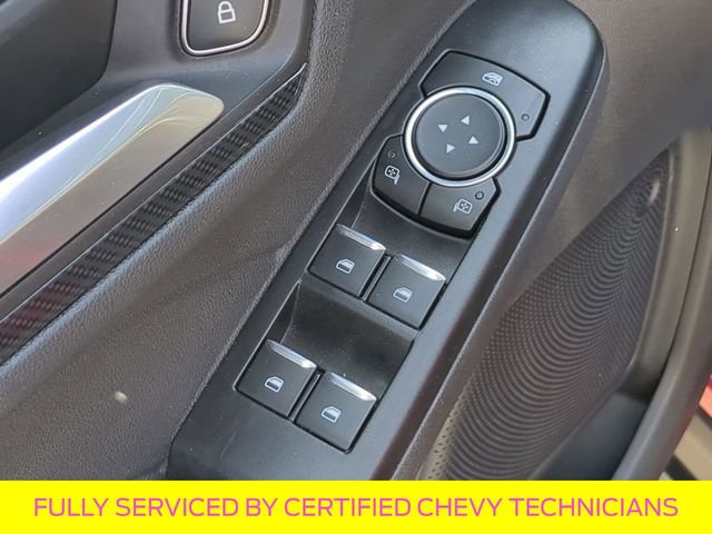 Used 2025 Ford Escape ST-Line AWD/4WD image 22