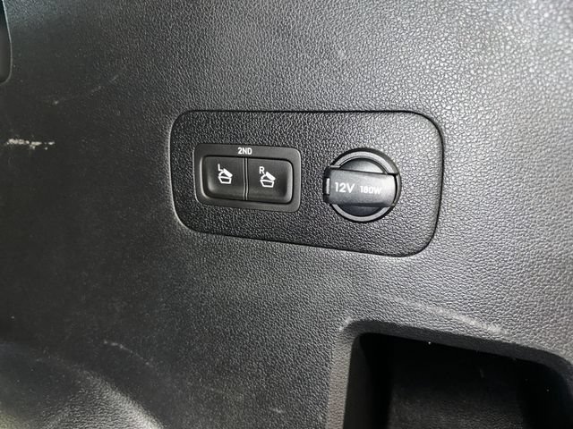 Used 2021 Hyundai Santa Fe SEL w/ Convenience Package FWD image 26