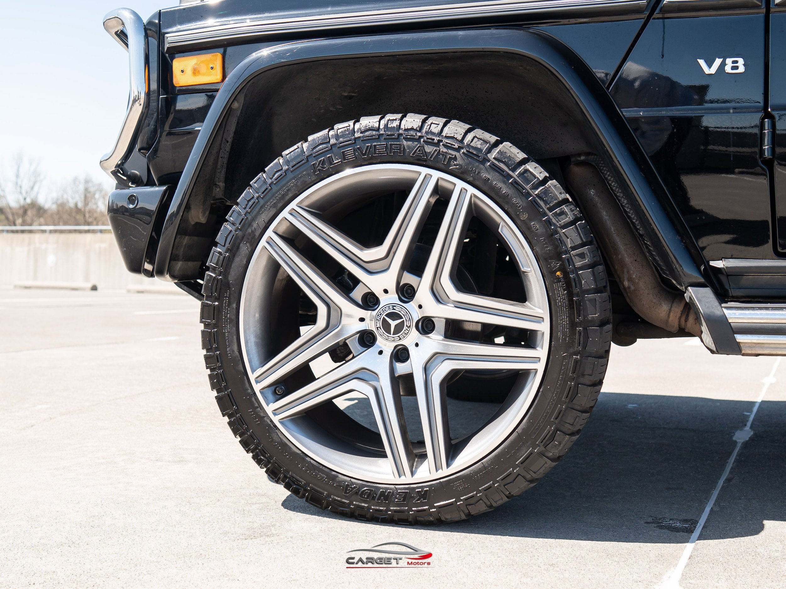 Used 2013 Mercedes-Benz G 550 image 10
