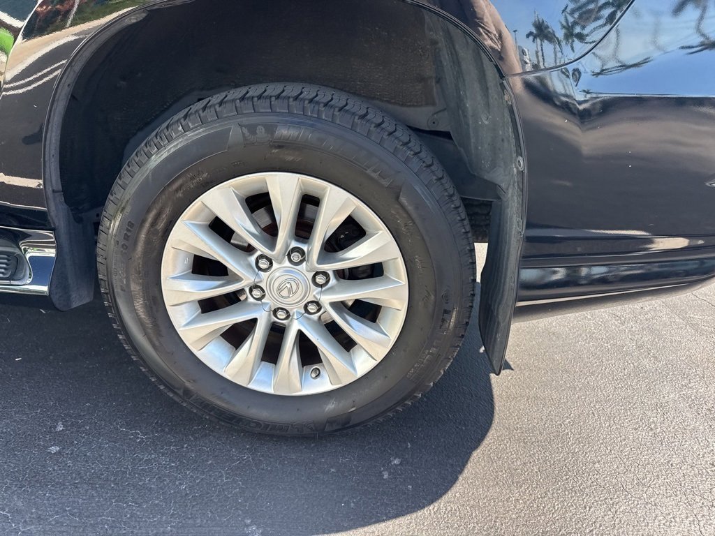 Used 2019 Lexus GX 460 image 10
