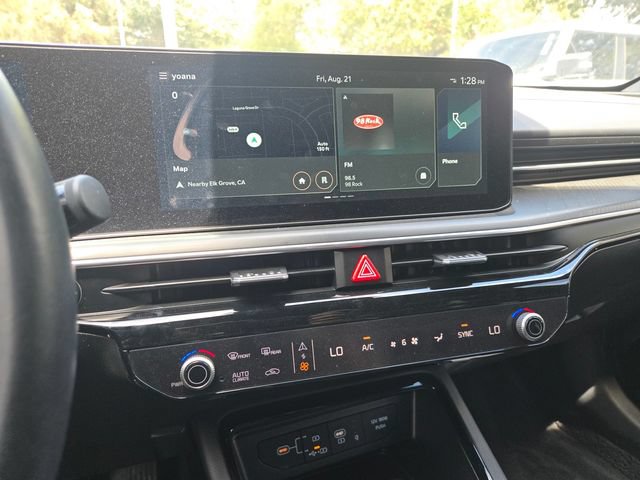 Certified 2025 Kia K5 GT-Line FWD image 16