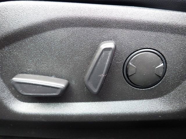 Certified 2023 Ford Edge SEL w/ Convenience Package image 22