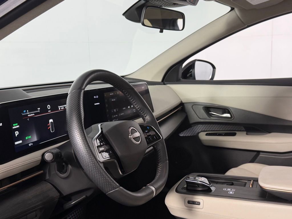 Used 2023 Nissan Ariya AWD image 20