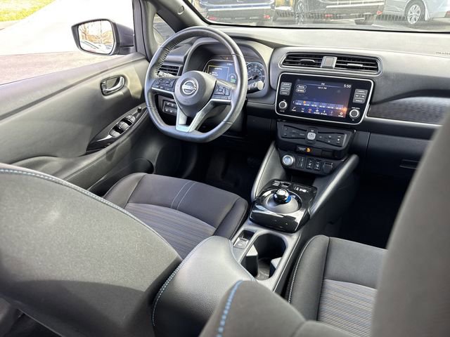 Used 2024 Nissan Leaf SV Plus image 19