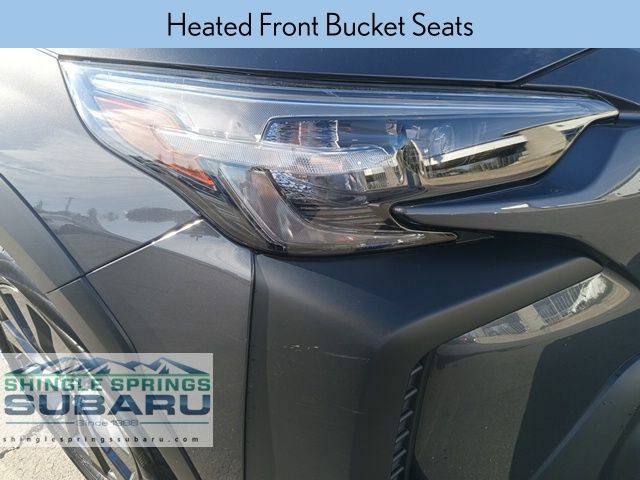 Certified 2025 Subaru Outback Onyx Edition AWD/4WD image 11