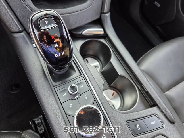 Used 2023 Cadillac XT6 Luxury FWD image 26