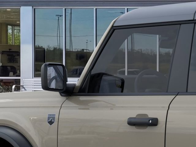 New 2026 Ford Bronco Big Bend image 22
