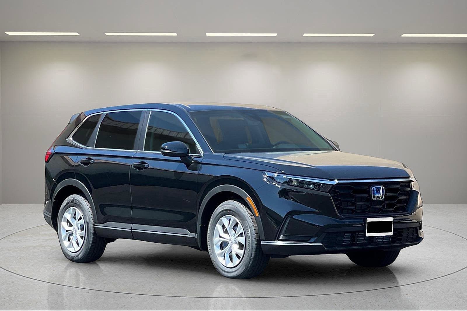 New 2026 Honda CR-V LX image 7