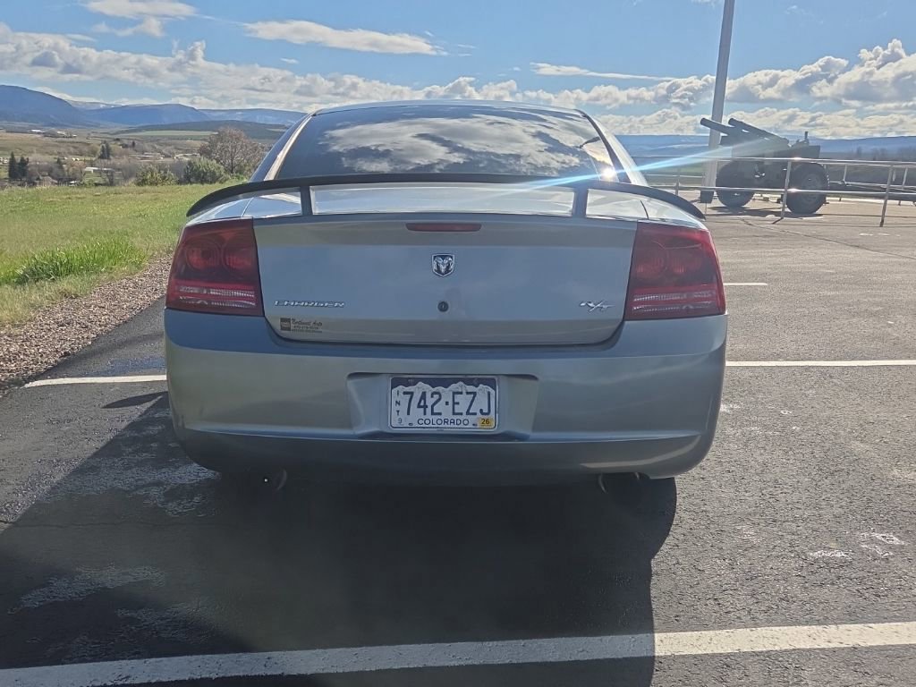 Used 2006 Dodge Charger R/T image 6