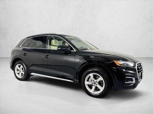 Used 2022 Audi Q5 2.0T Premium AWD/4WD image 7