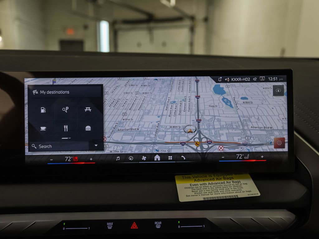 New 2026 BMW X3 xDrive30 w/ Premium Package image 15