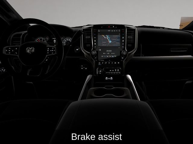 New 2026 RAM 2500 Big Horn image 11