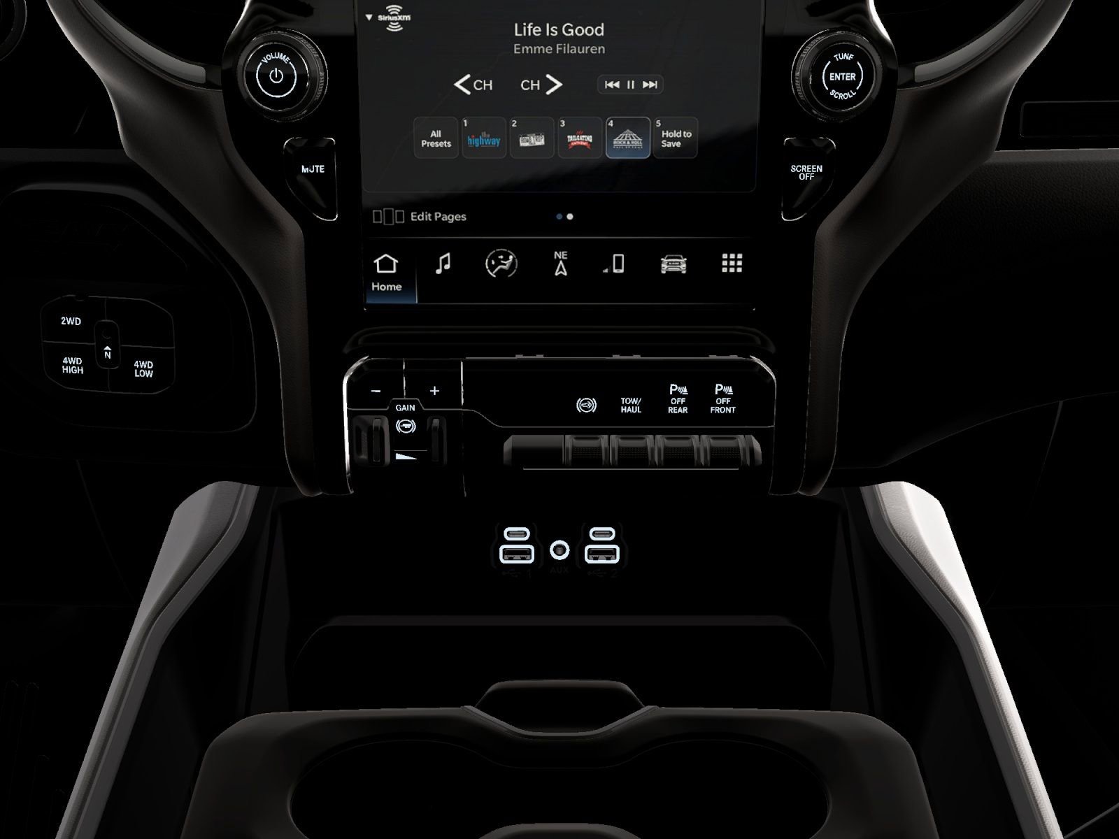 New 2026 RAM 2500 Big Horn image 21