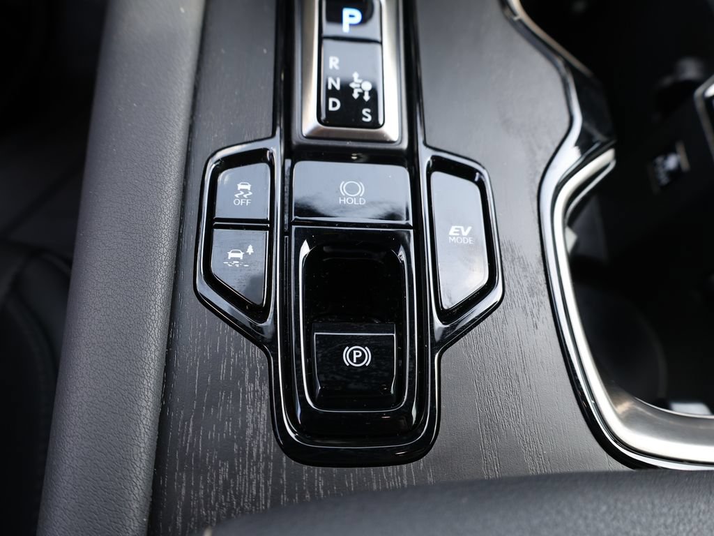 Used 2025 Lexus RX 350h w/ Accessory Package (Z1) AWD/4WD image 27