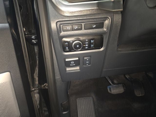 Certified 2024 Ford F150 Lariat w/ Equipment Group 502A High AWD/4WD image 19