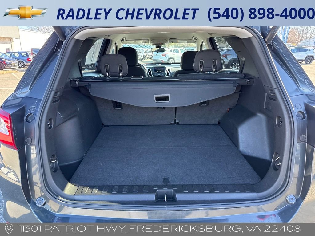 Used 2020 Chevrolet Equinox LT image 15