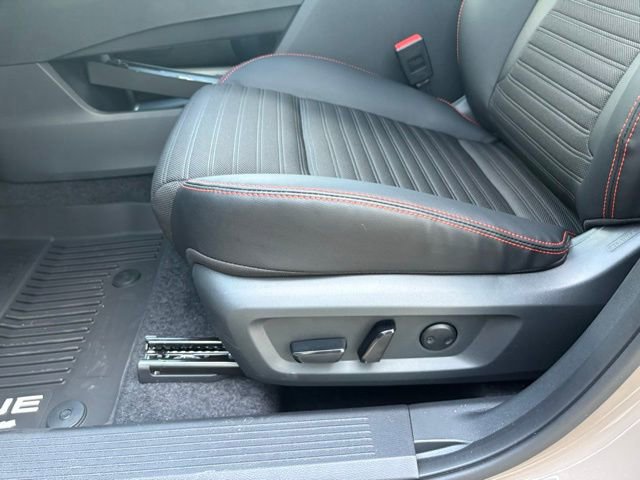 New 2026 Nissan Rogue SV w/ Rock Creek Premium Package image 12