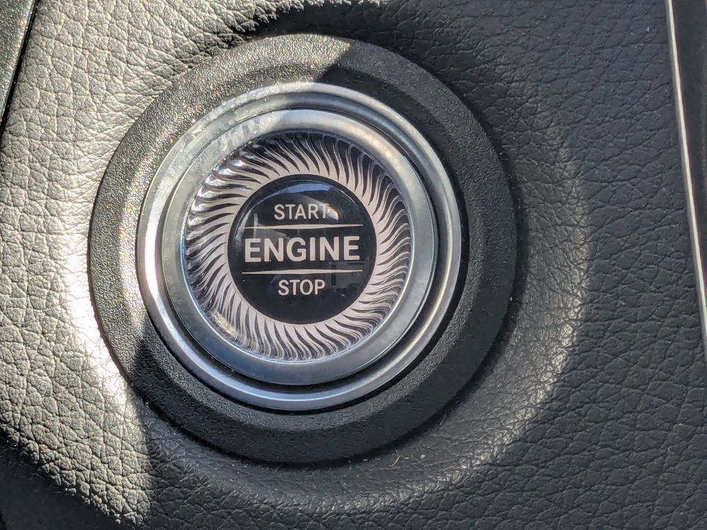 Certified 2022 Mercedes-Benz GLC 300 4MATIC w/ AMG Line image 15