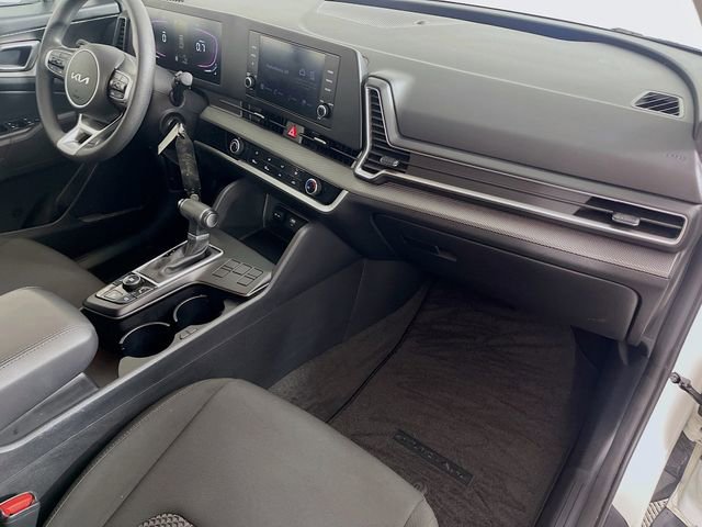 Used 2024 Kia Sportage LX image 28