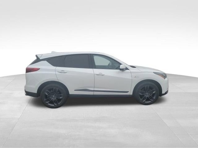 Used 2023 Acura RDX A-Spec image 7