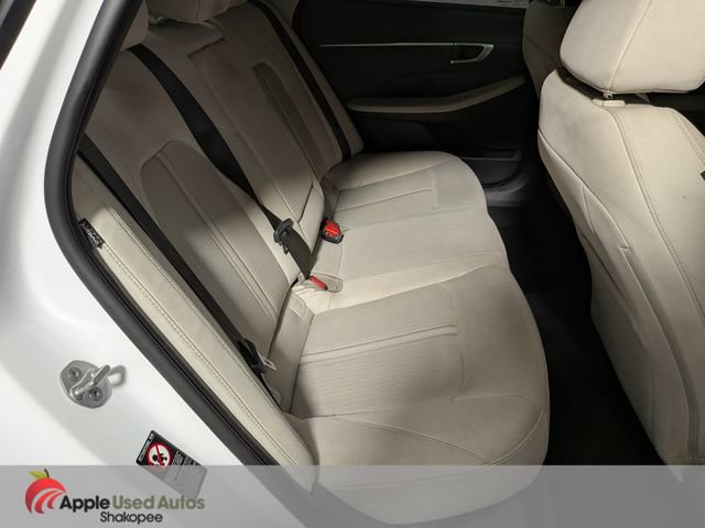 Used 2023 Hyundai Sonata SEL w/ Convenience Package FWD image 29