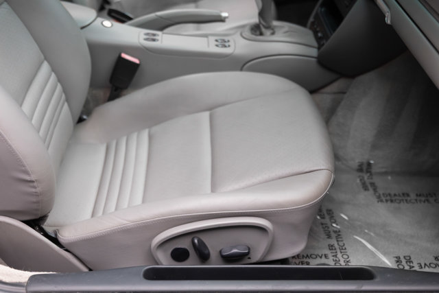 Used 2004 Porsche 911 Targa RWD image 58