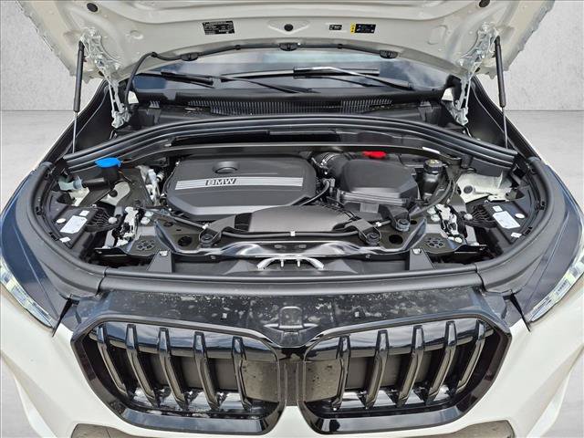 New 2026 BMW X1 xDrive28i w/ M Sport Package AWD/4WD image 16