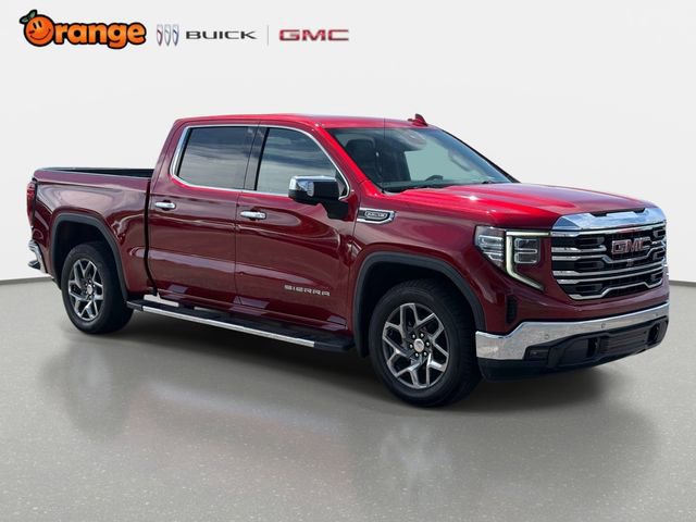 Used 2022 GMC Sierra 1500 SLT w/ SLT Premium Plus Package RWD video 1