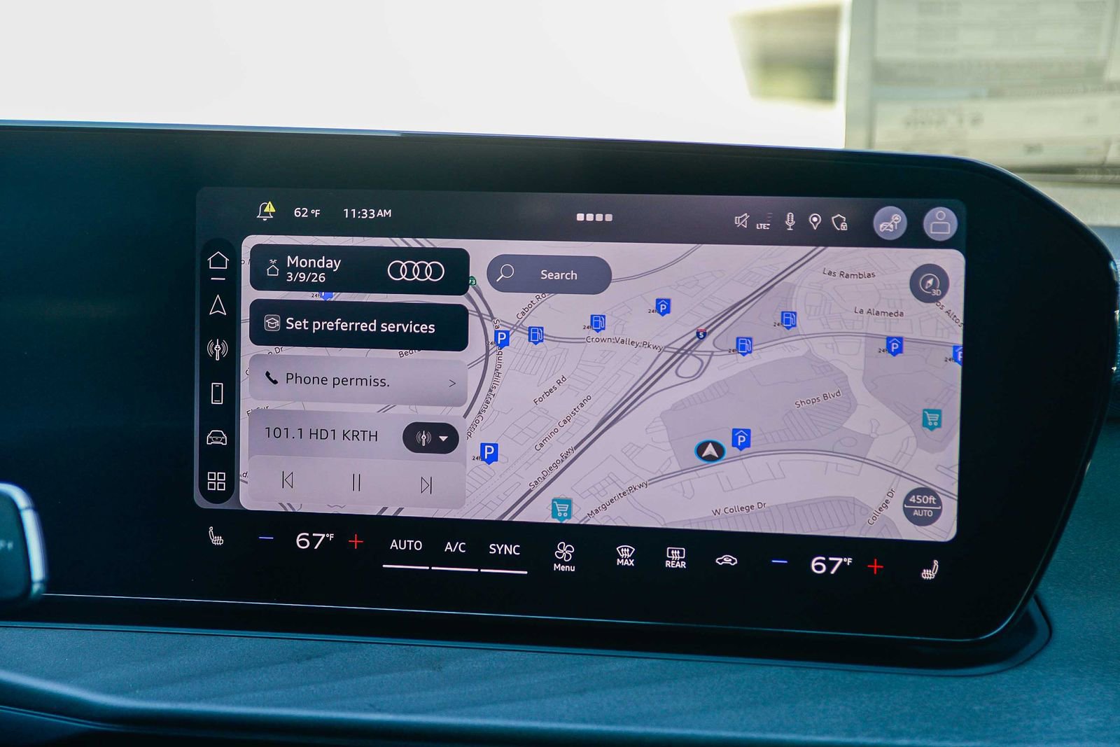 New 2026 Audi Q3 quattro 2.0T image 14