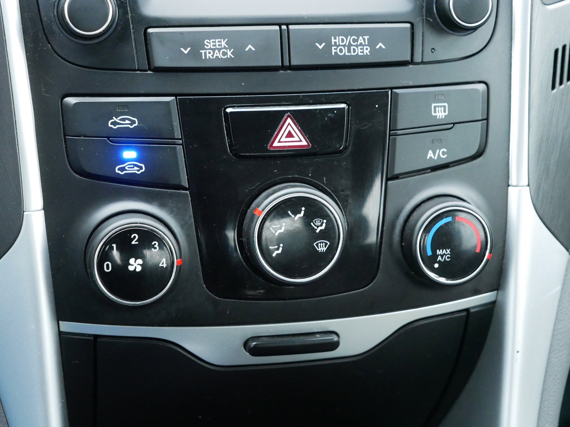 Used 2014 Hyundai Sonata GLS w/ Popular Equipment Group 2 image 23