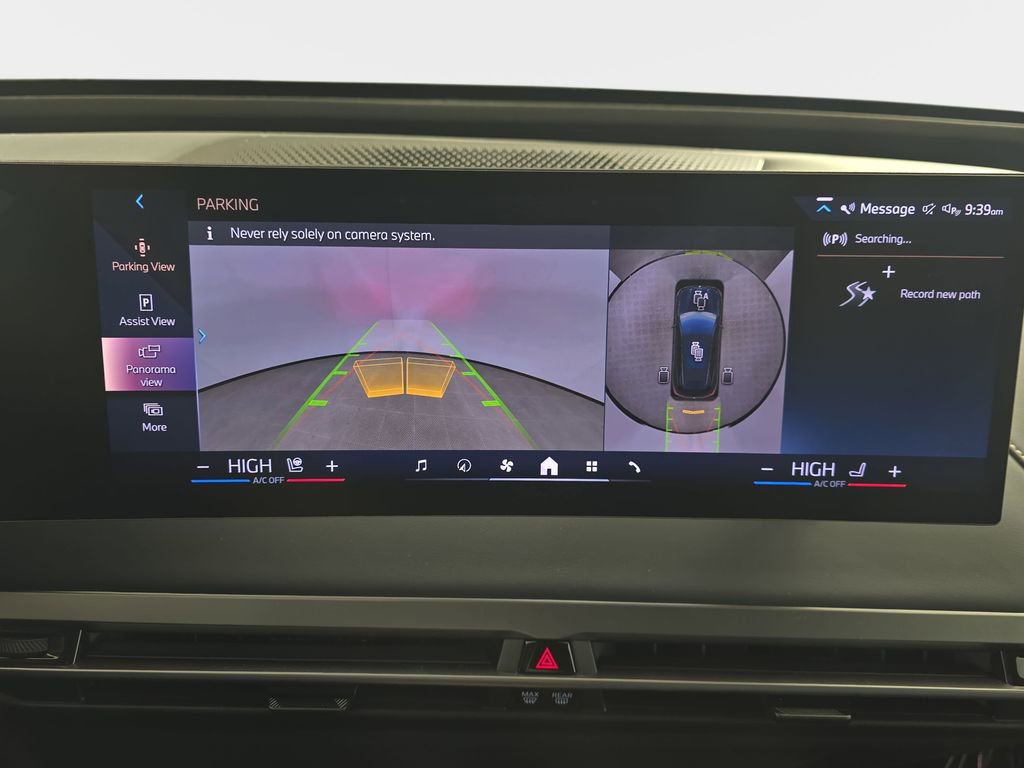 Used 2026 BMW iX xDrive45 w/ M Sport Package AWD/4WD image 26